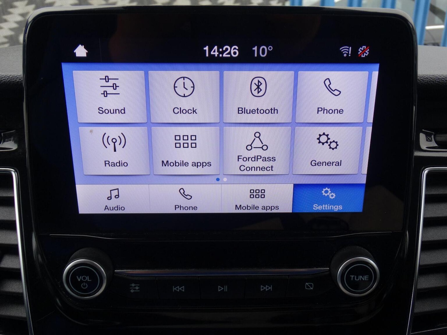 Used Ford Transit Custom 2020 for sale - 77807200: Photo 19