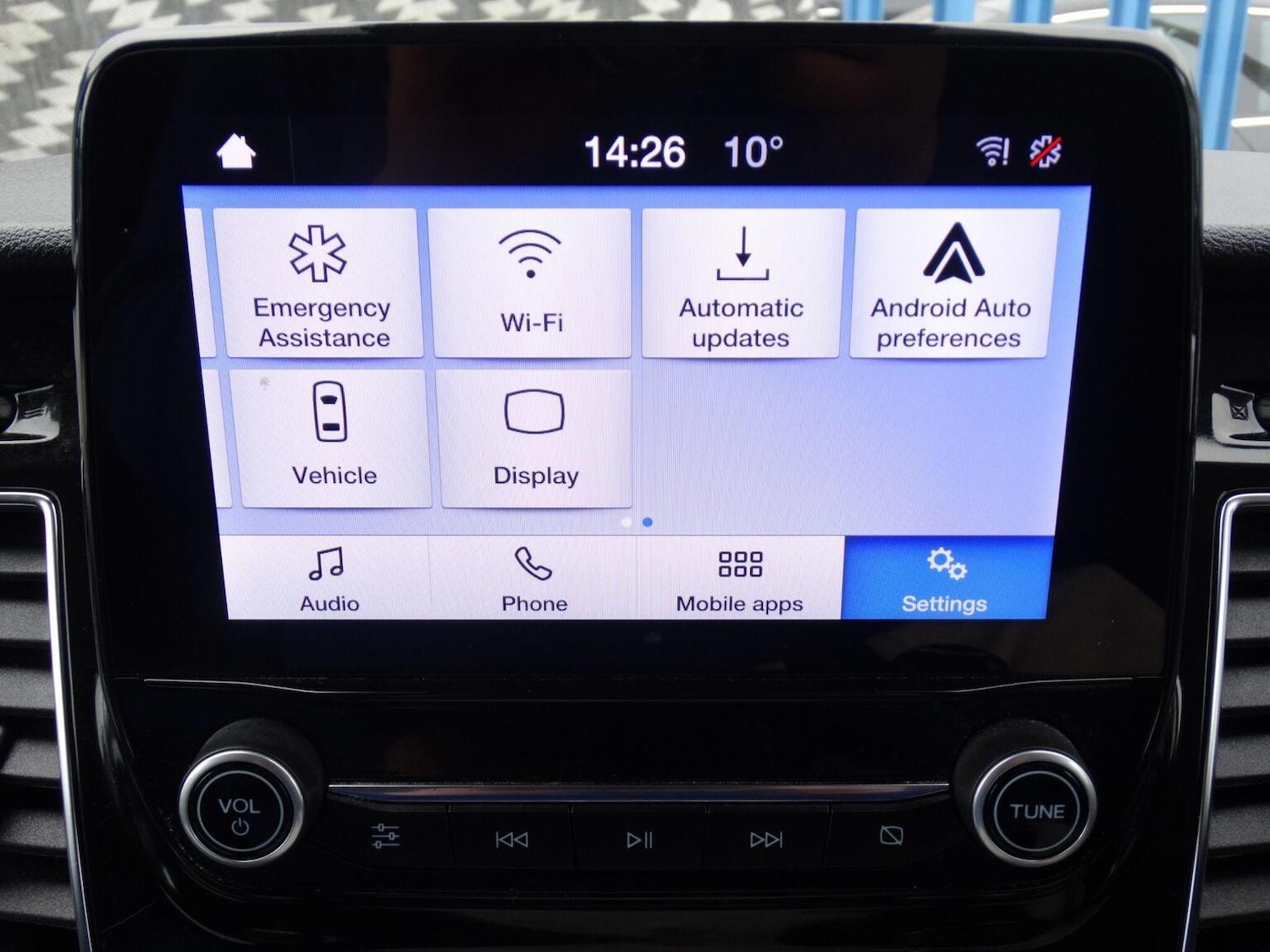 Used Ford Transit Custom 2020 for sale - 77807200: Photo 20