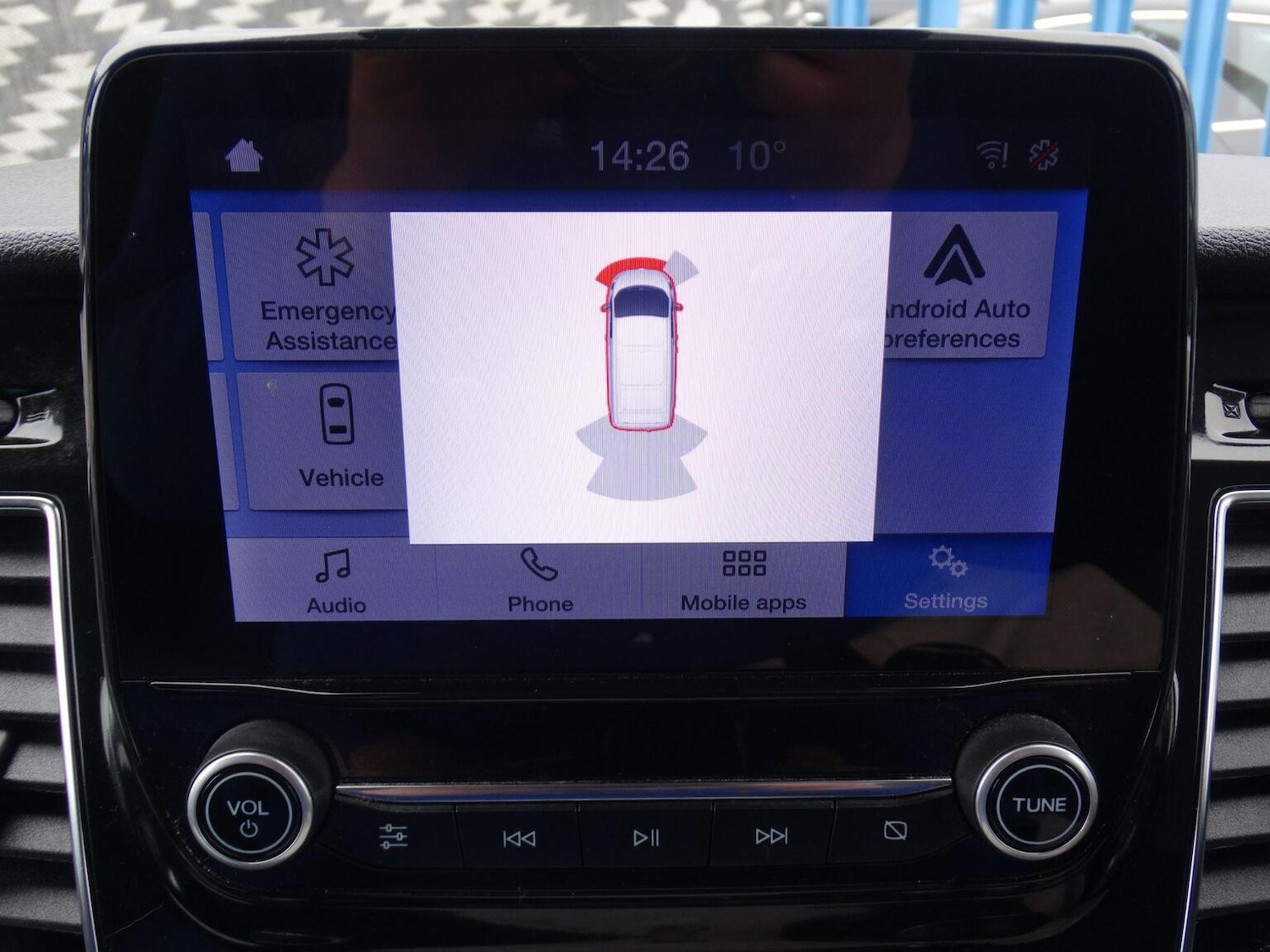 Used Ford Transit Custom 2020 for sale - 77807200: Photo 21