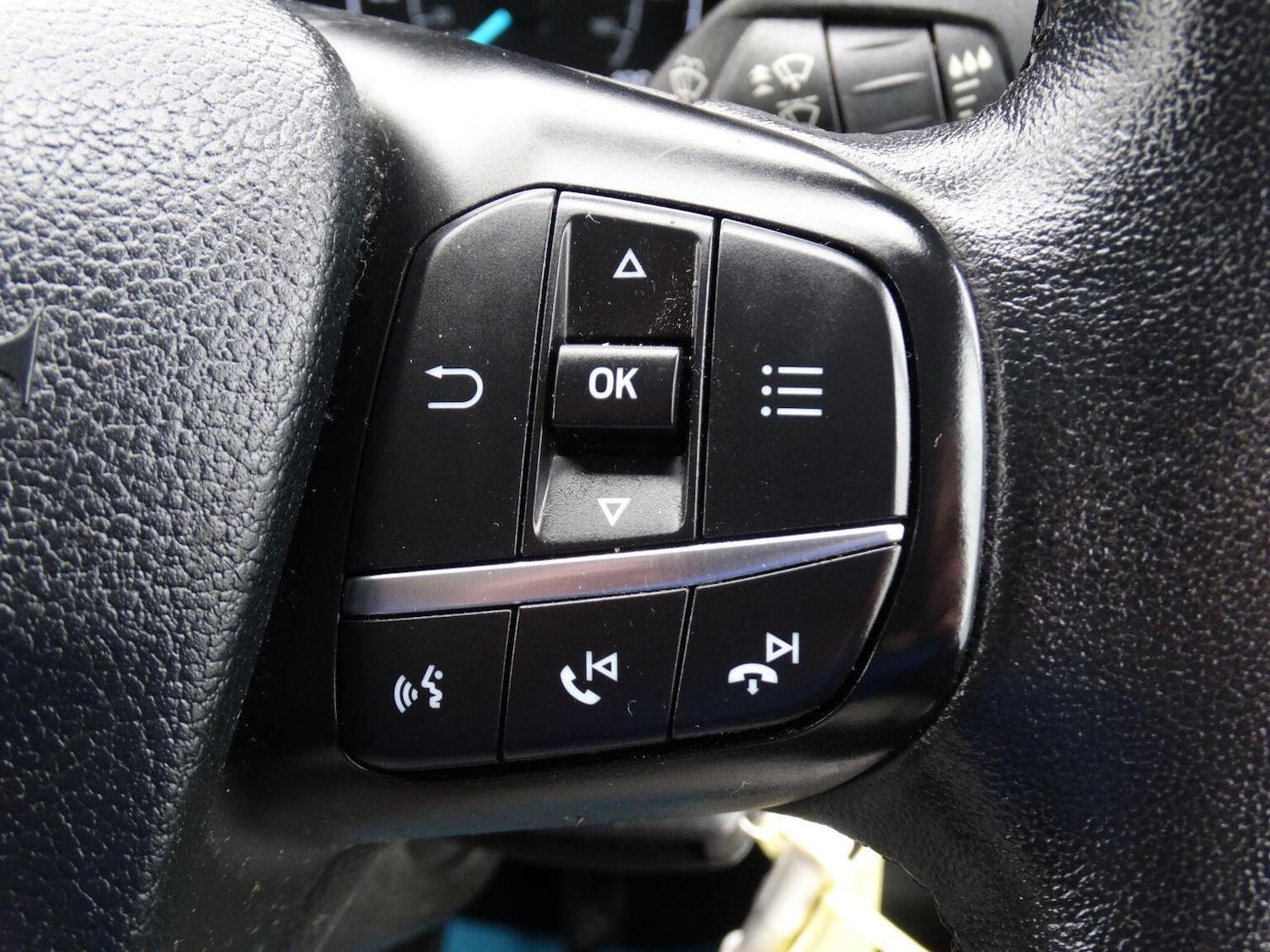 Used Ford Transit Custom 2020 for sale - 77807200: Photo 24