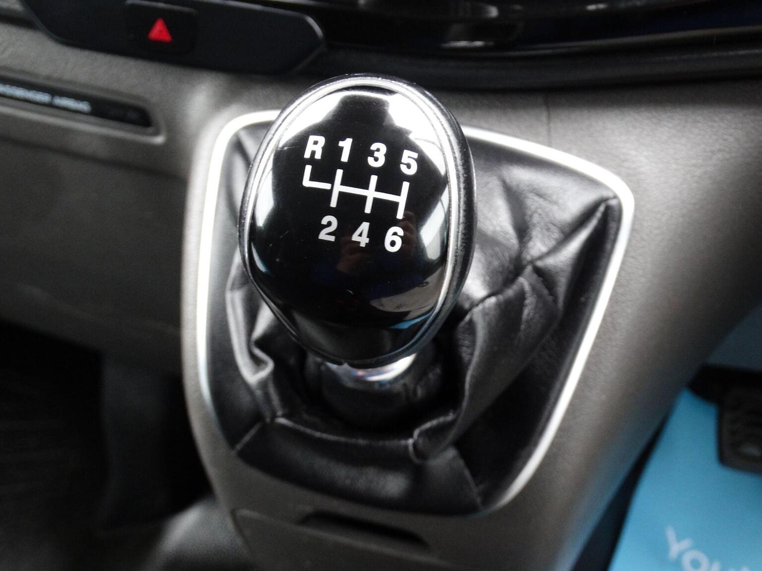 Used Ford Transit Custom 2020 for sale - 77807200: Photo 31