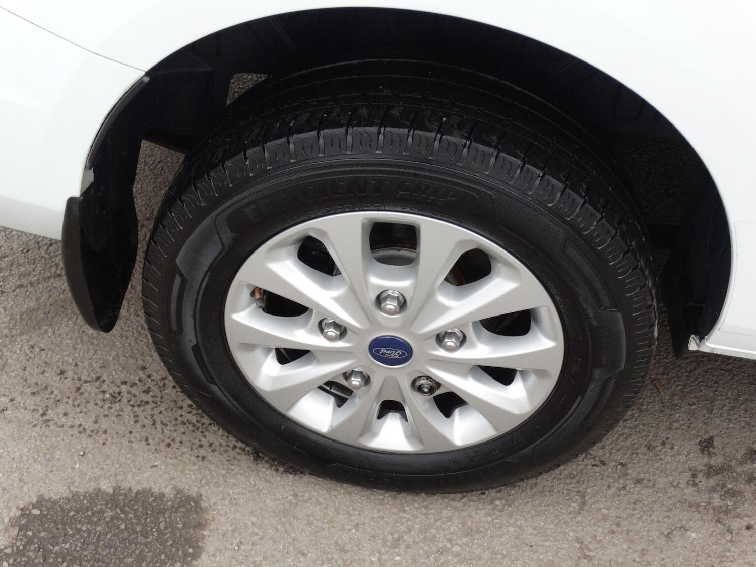 Used Ford Transit Custom 2020 for sale - 77807200: Photo 32