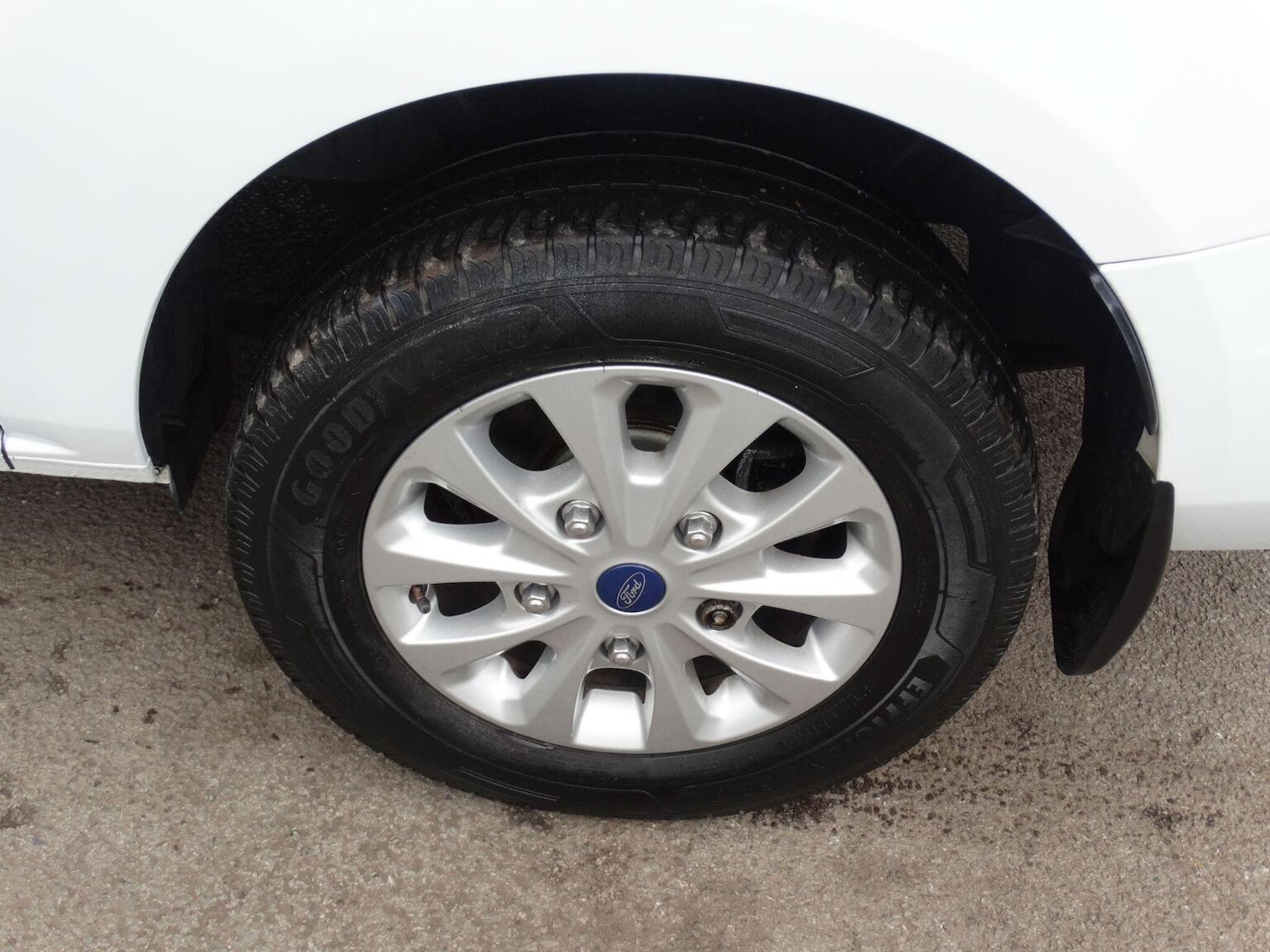 Used Ford Transit Custom 2020 for sale - 77807200: Photo 33