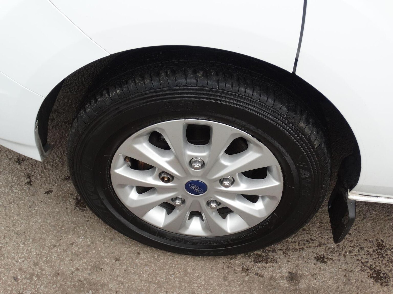 Used Ford Transit Custom 2020 for sale - 77807200: Photo 34