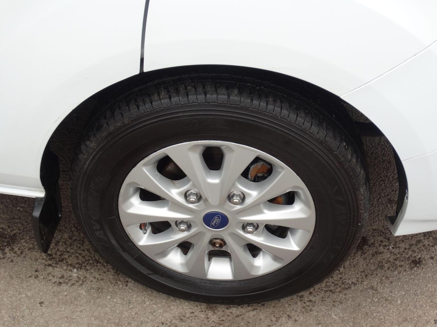 Used Ford Transit Custom 2020 for sale - 77807200: Photo 35