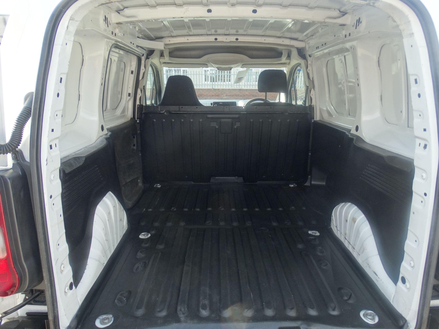 Used Vauxhall Combo 2019 for sale - 75141229: Photo 11