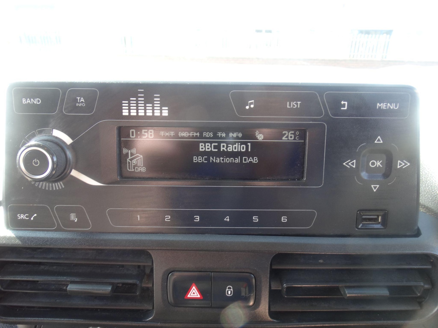 Used Vauxhall Combo 2019 for sale - 75141229: Photo 14