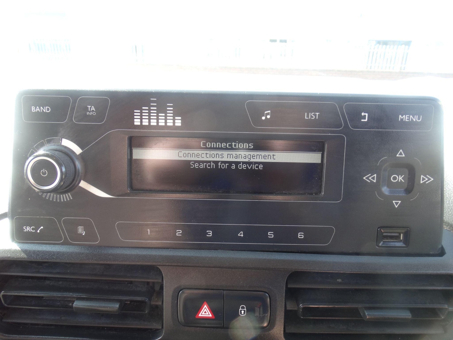 Used Vauxhall Combo 2019 for sale - 75141229: Photo 15