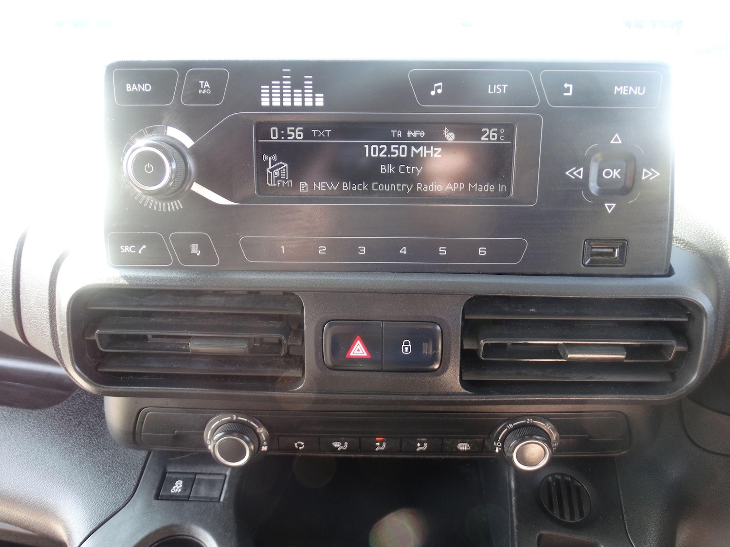 Used Vauxhall Combo 2019 for sale - 75141229: Photo 17