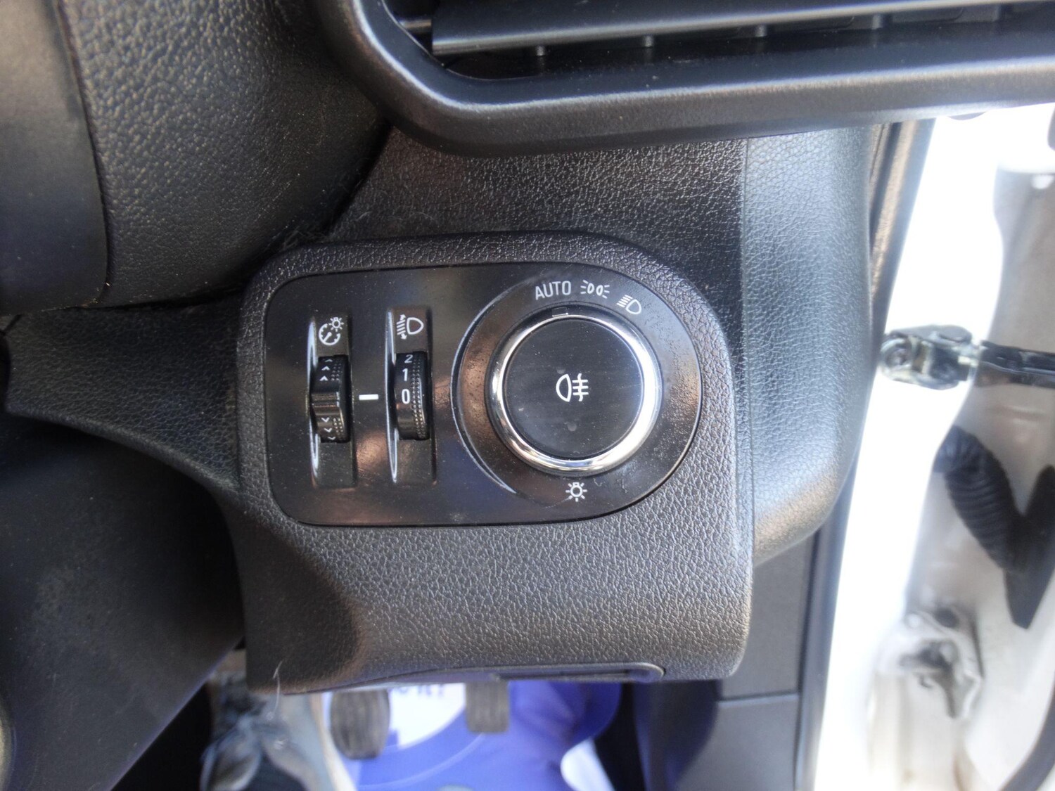 Used Vauxhall Combo 2019 for sale - 75141229: Photo 18