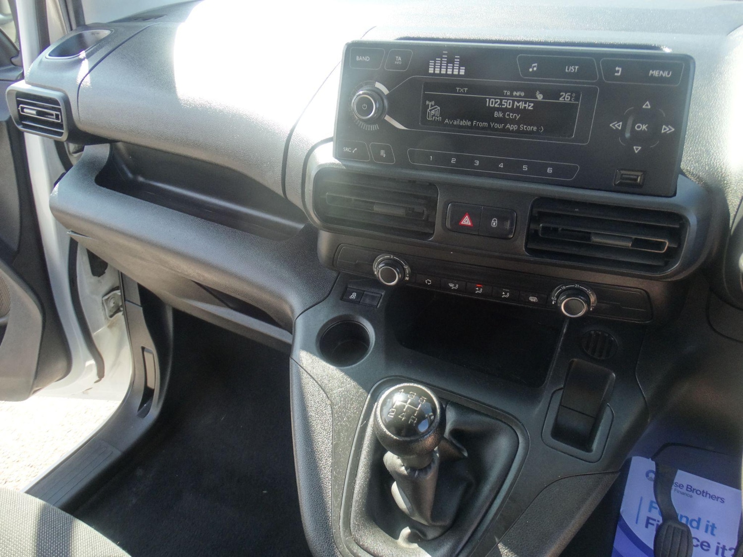 Used Vauxhall Combo 2019 for sale - 75141229: Photo 20