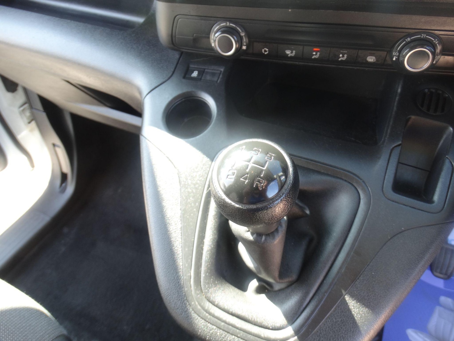 Used Vauxhall Combo 2019 for sale - 75141229: Photo 21