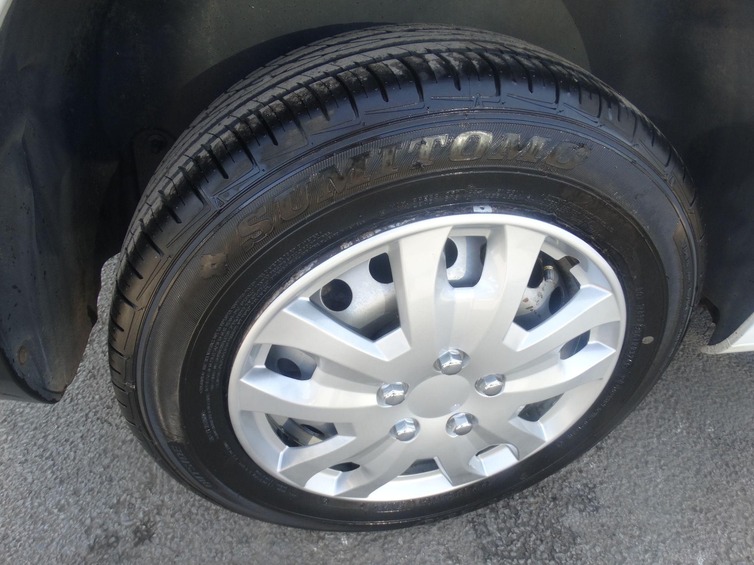 Used Vauxhall Combo 2019 for sale - 75141229: Photo 22