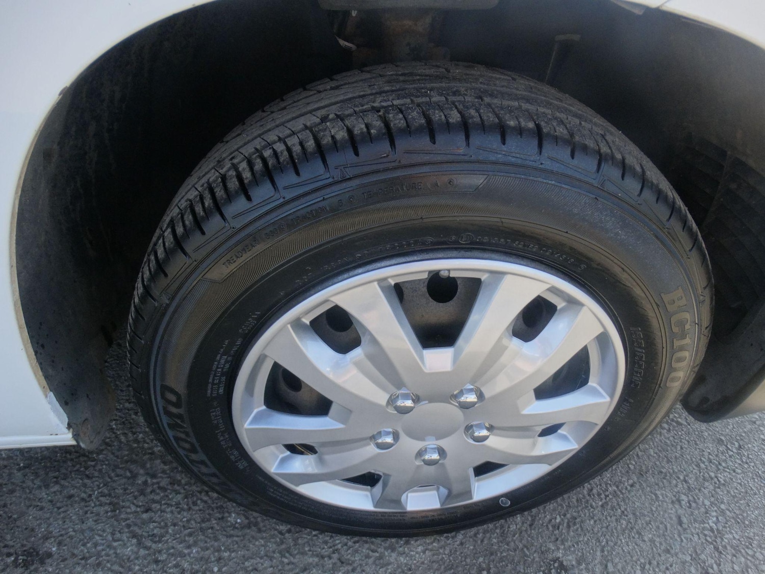 Used Vauxhall Combo 2019 for sale - 75141229: Photo 23