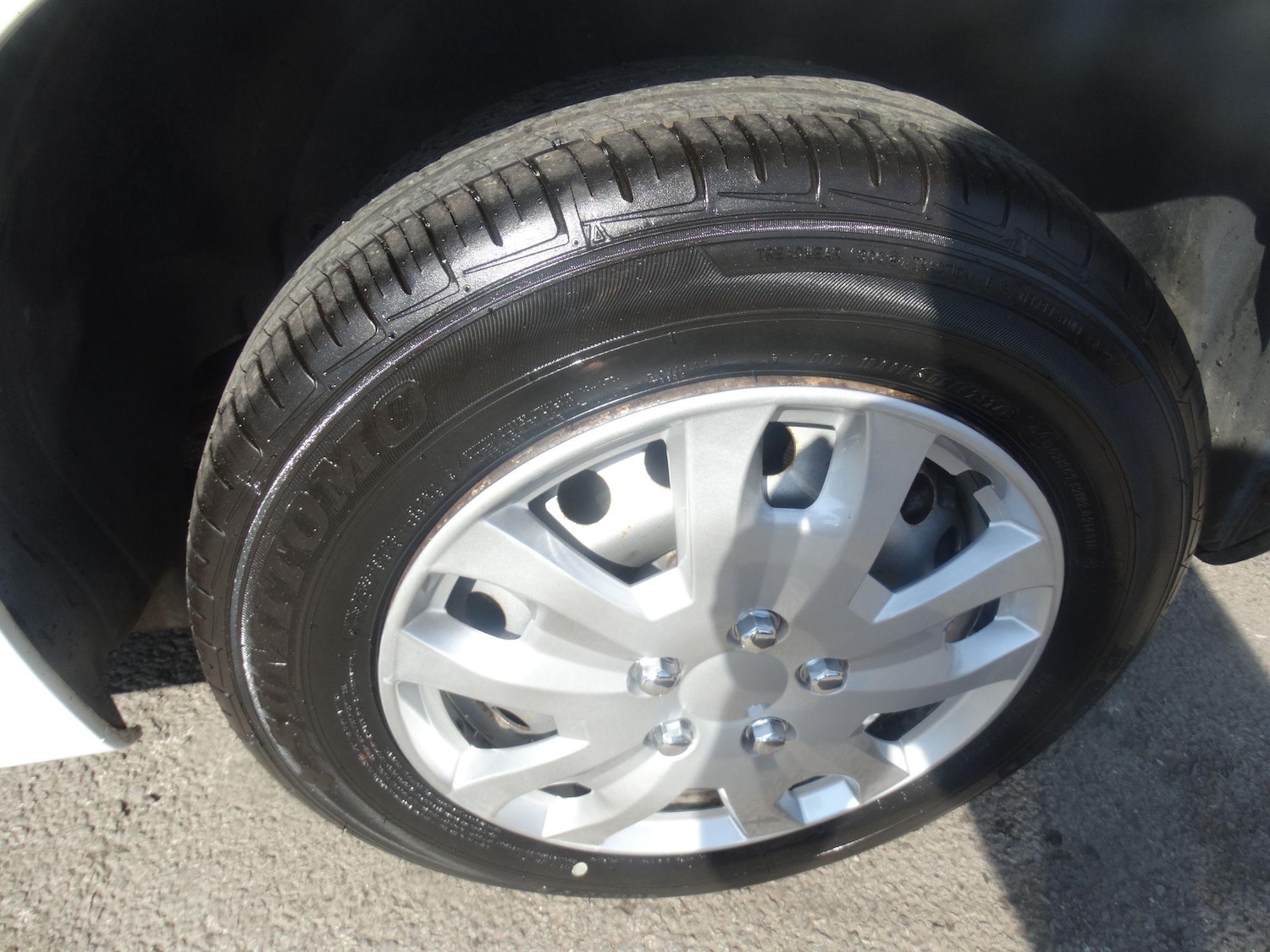 Used Vauxhall Combo 2019 for sale - 75141229: Photo 24