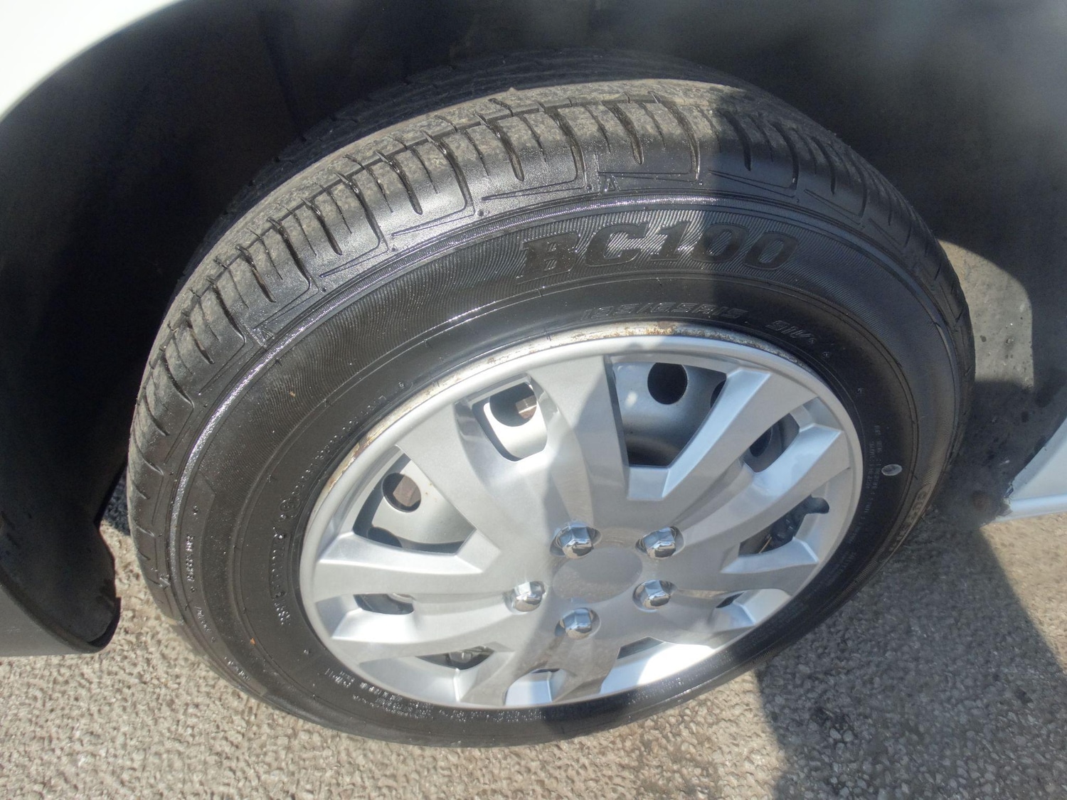 Used Vauxhall Combo 2019 for sale - 75141229: Photo 25