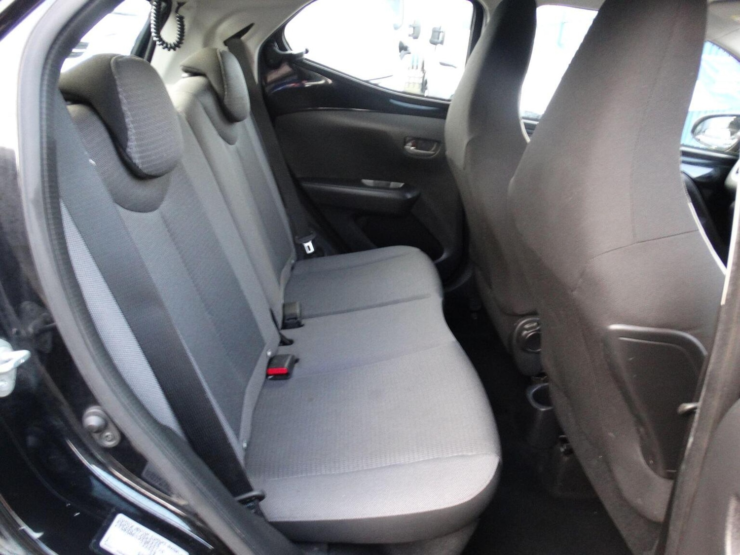 Used Toyota AYGO 2021 for sale - 76670772: Photo 11