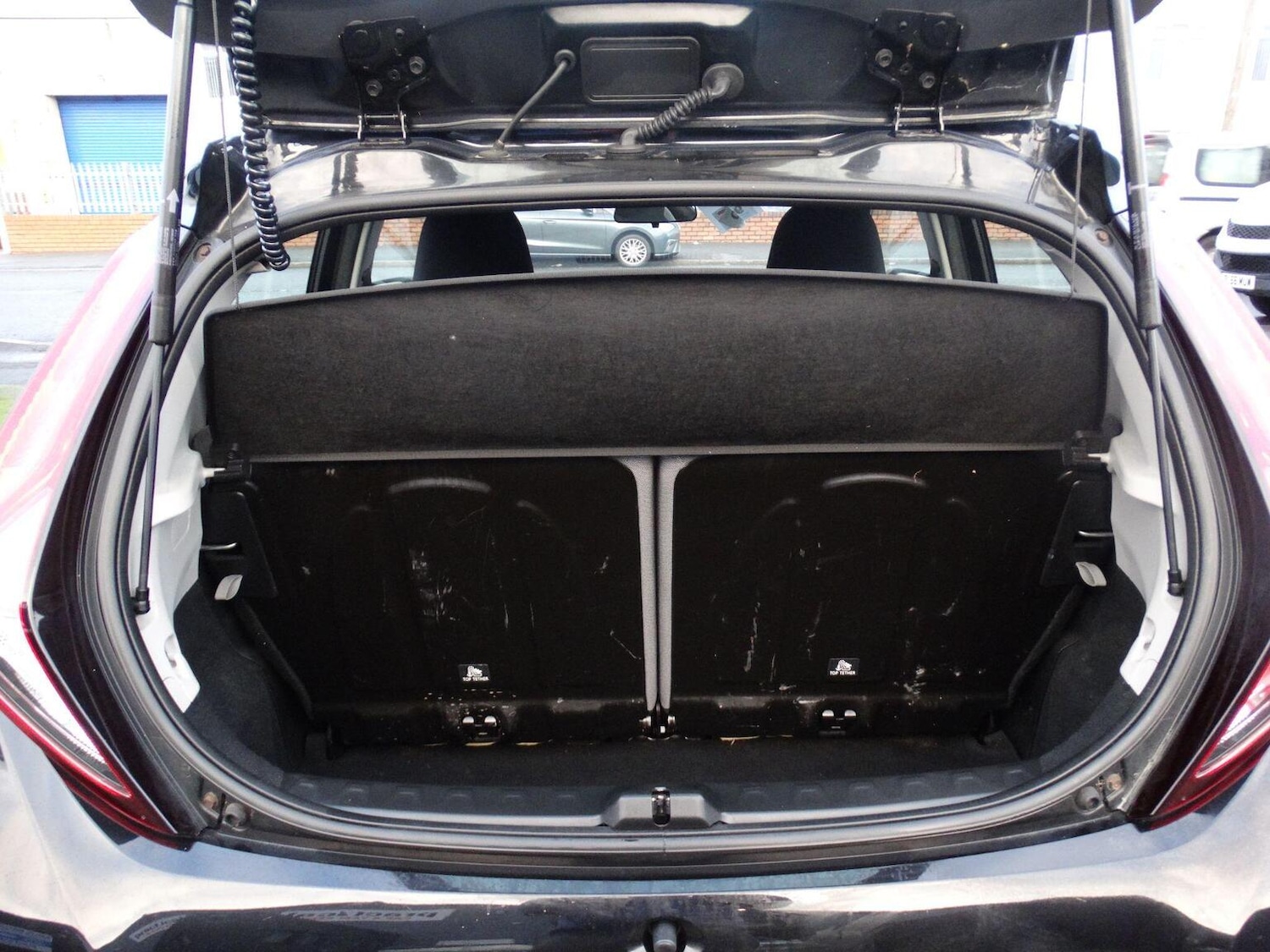 Used Toyota AYGO 2021 for sale - 76670772: Photo 13