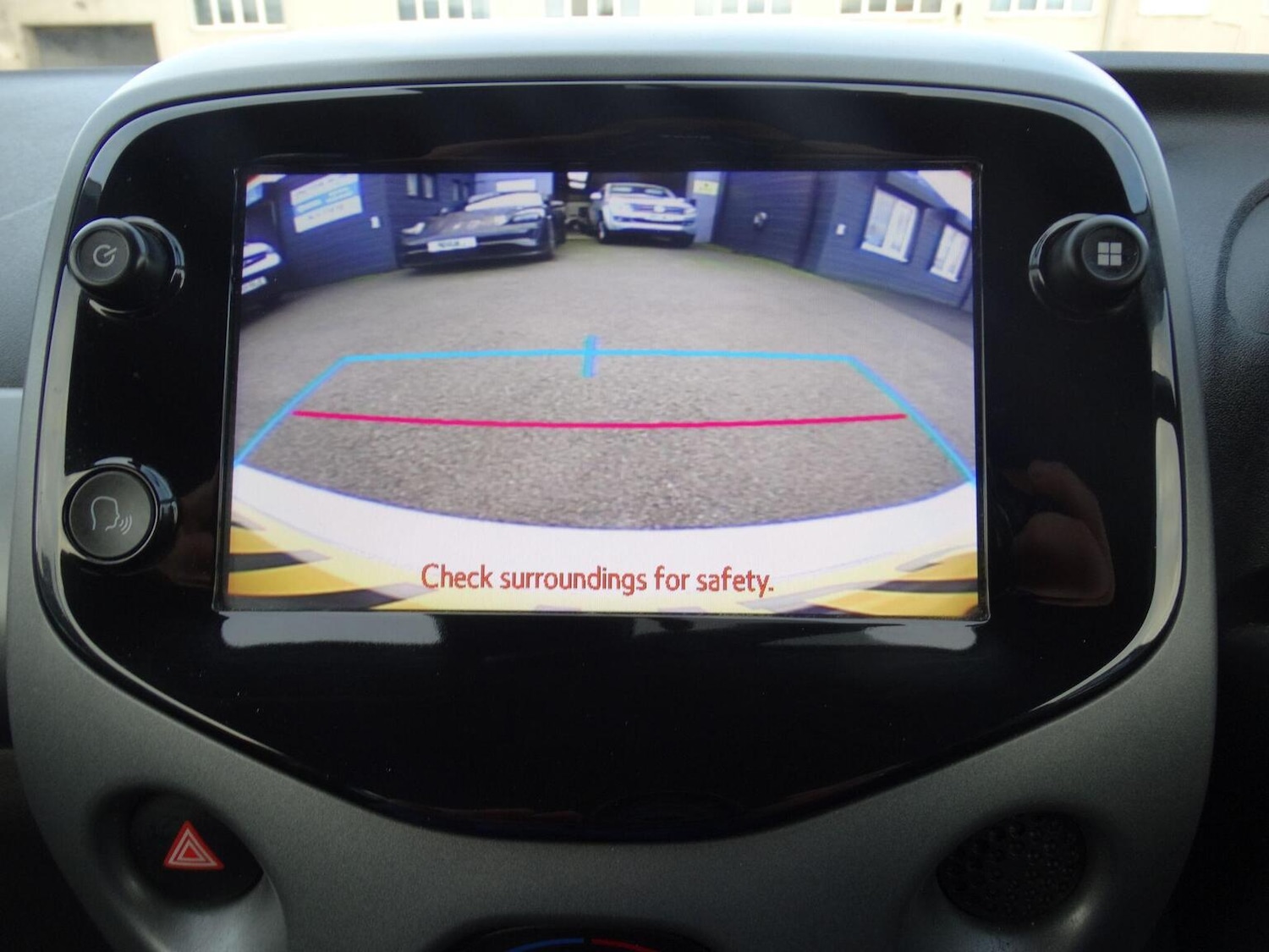 Used Toyota AYGO 2021 for sale - 76670772: Photo 16