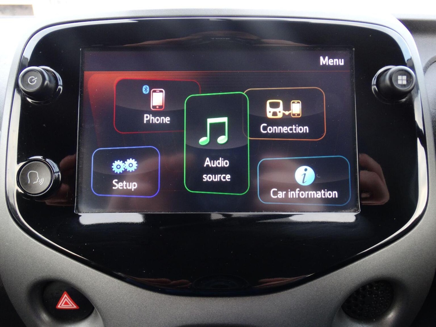 Used Toyota AYGO 2021 for sale - 76670772: Photo 17