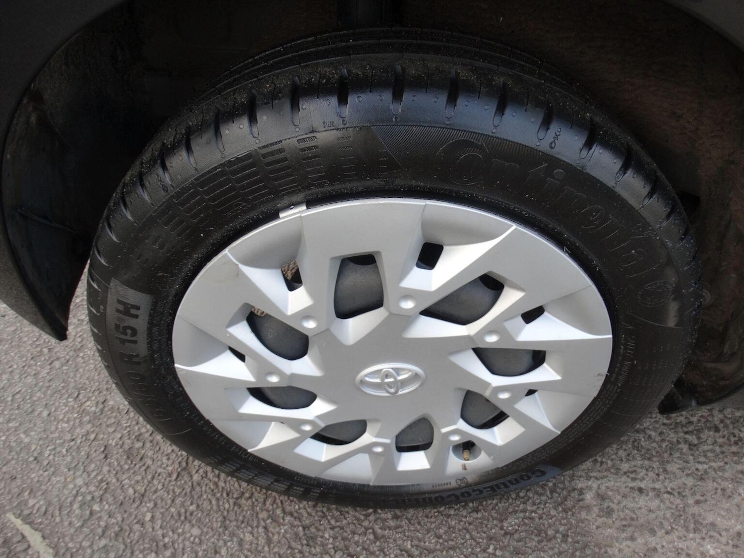 Used Toyota AYGO 2021 for sale - 76670772: Photo 26