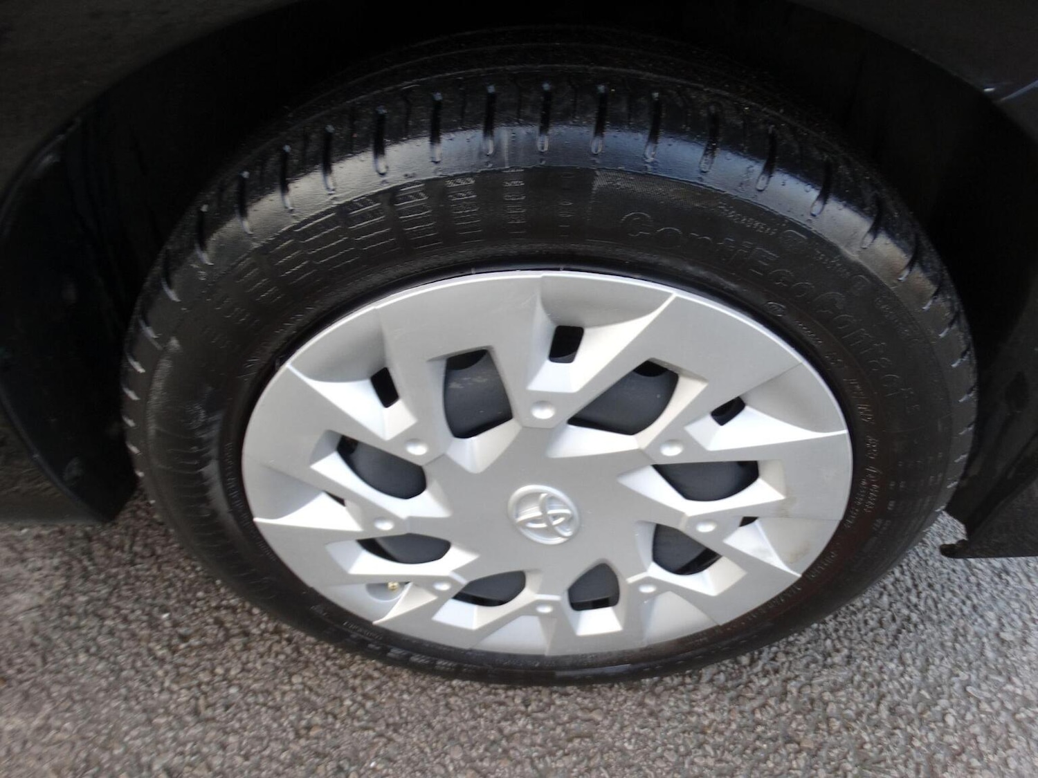 Used Toyota AYGO 2021 for sale - 76670772: Photo 27