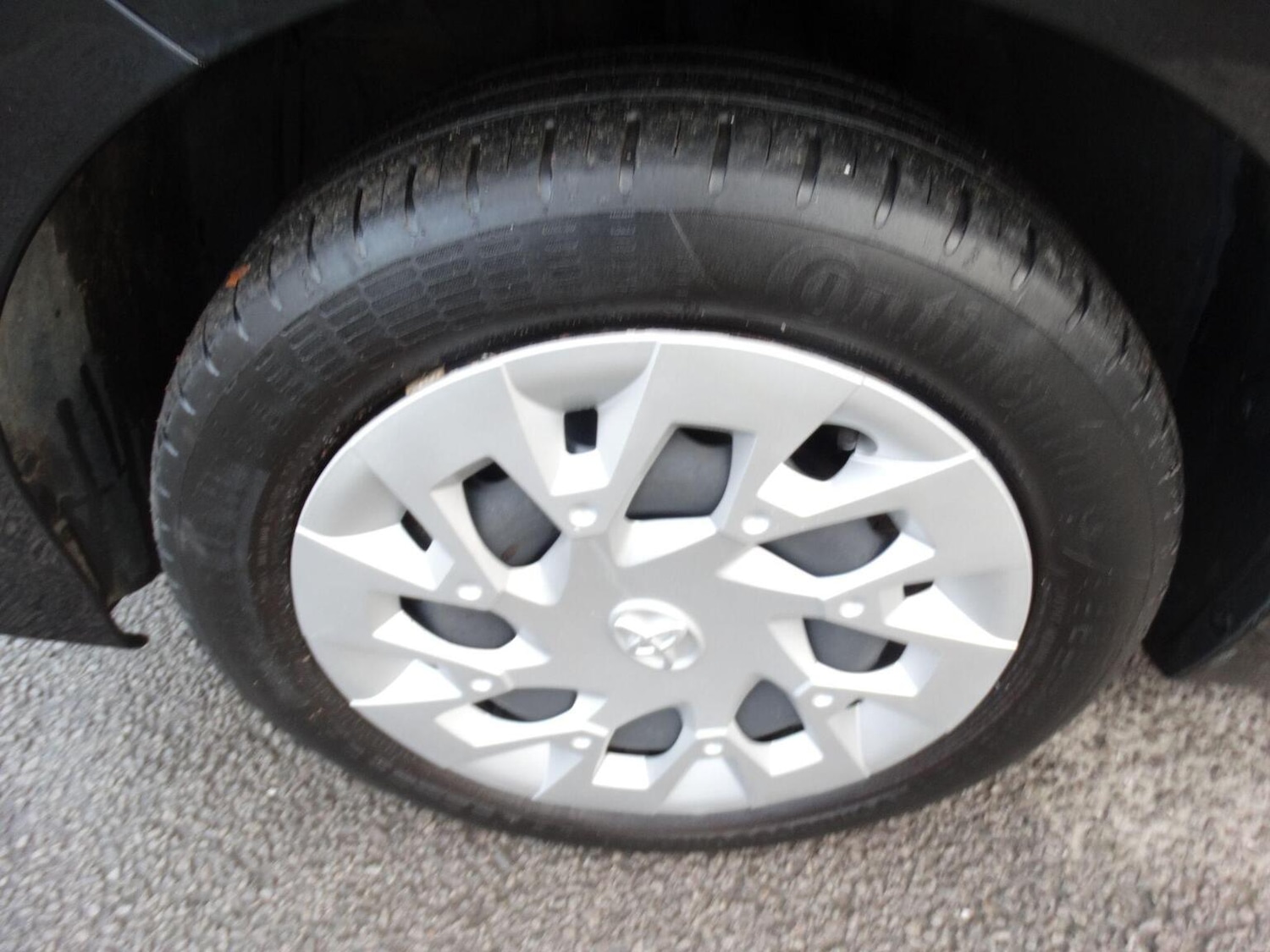 Used Toyota AYGO 2021 for sale - 76670772: Photo 28