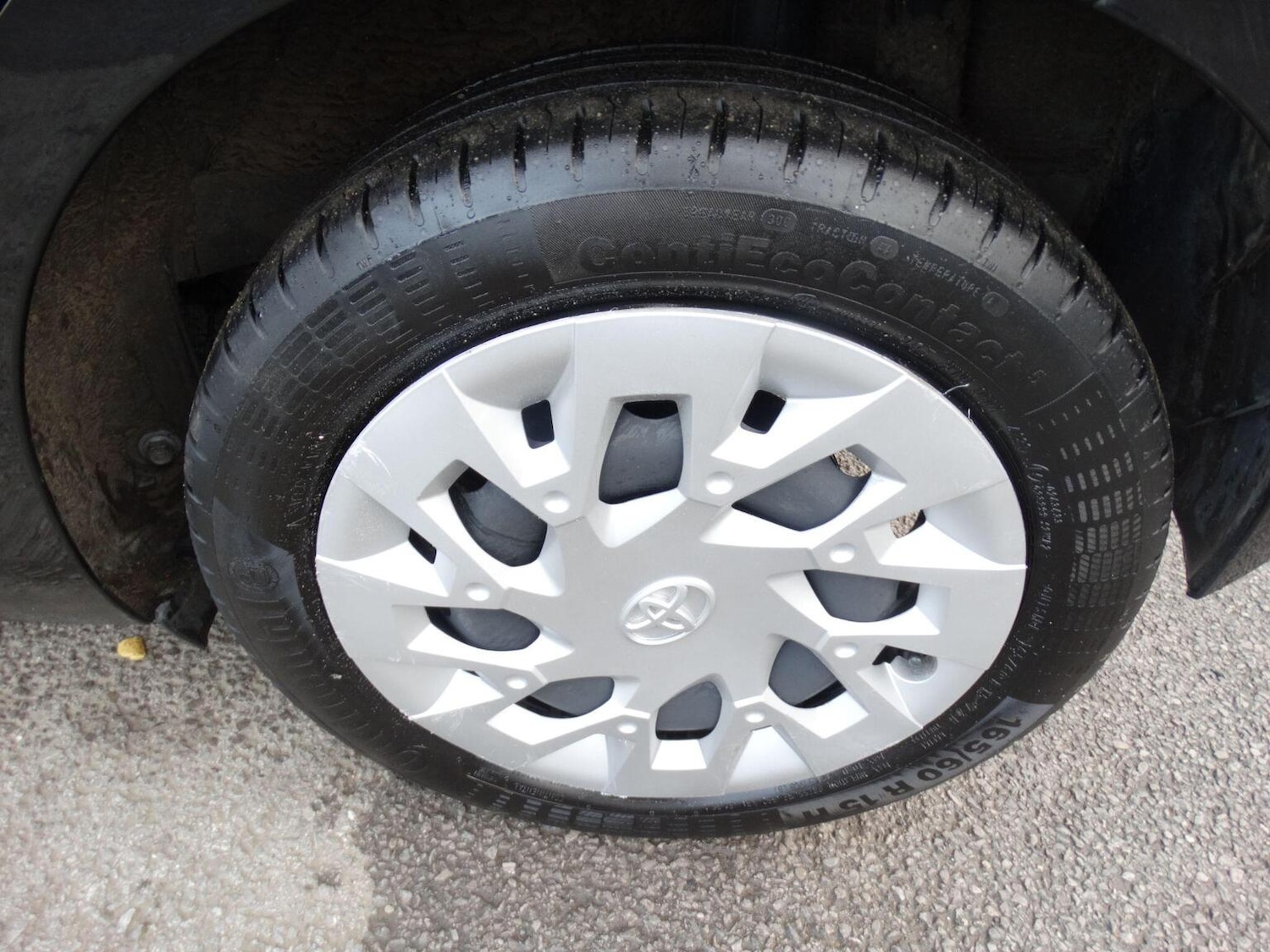 Used Toyota AYGO 2021 for sale - 76670772: Photo 29