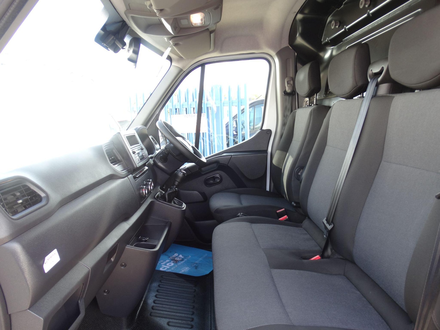 Used Renault Master 2023 for sale - 76649608: Photo 10