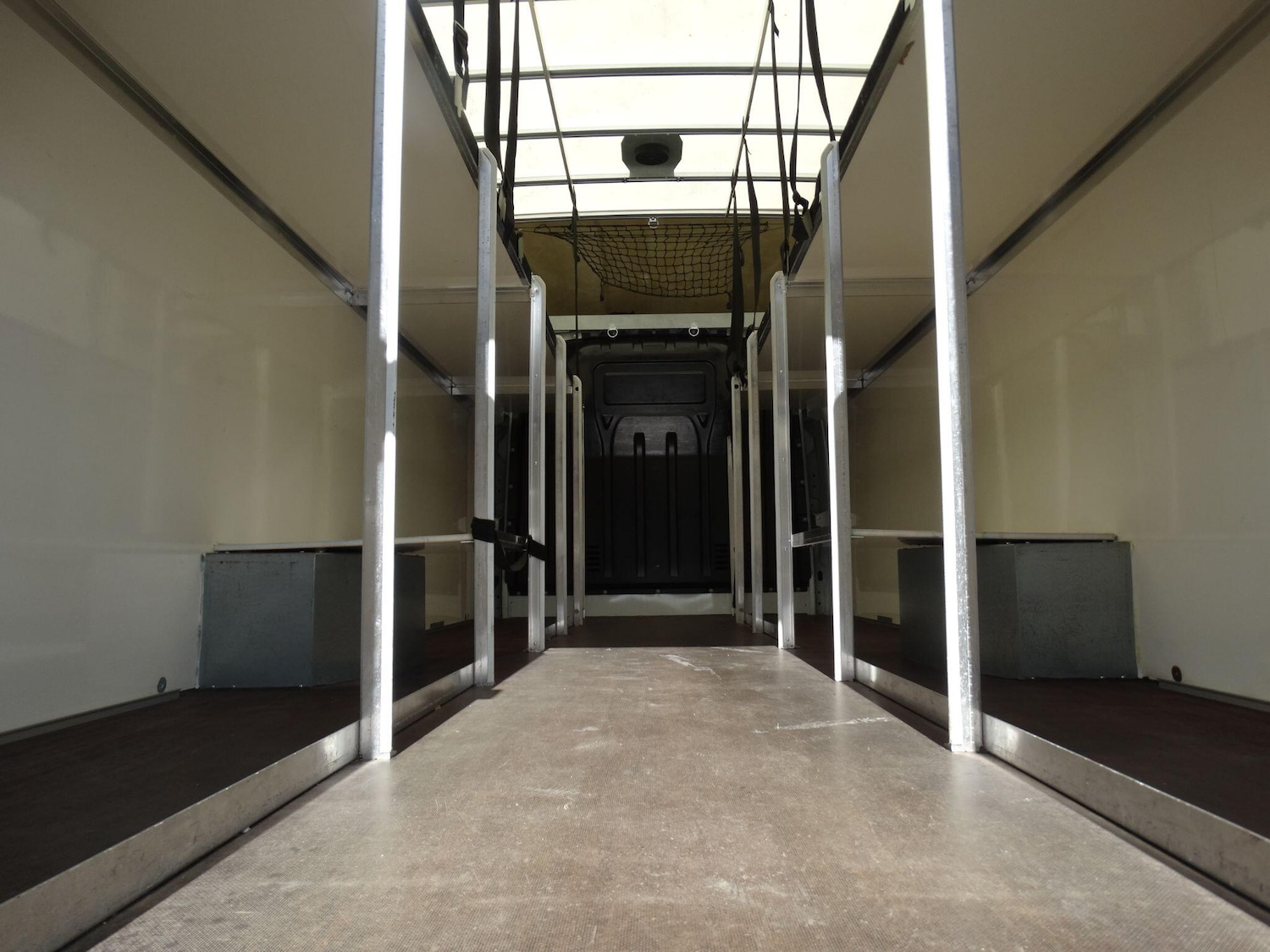 Used Renault Master 2023 for sale - 76649608: Photo 11