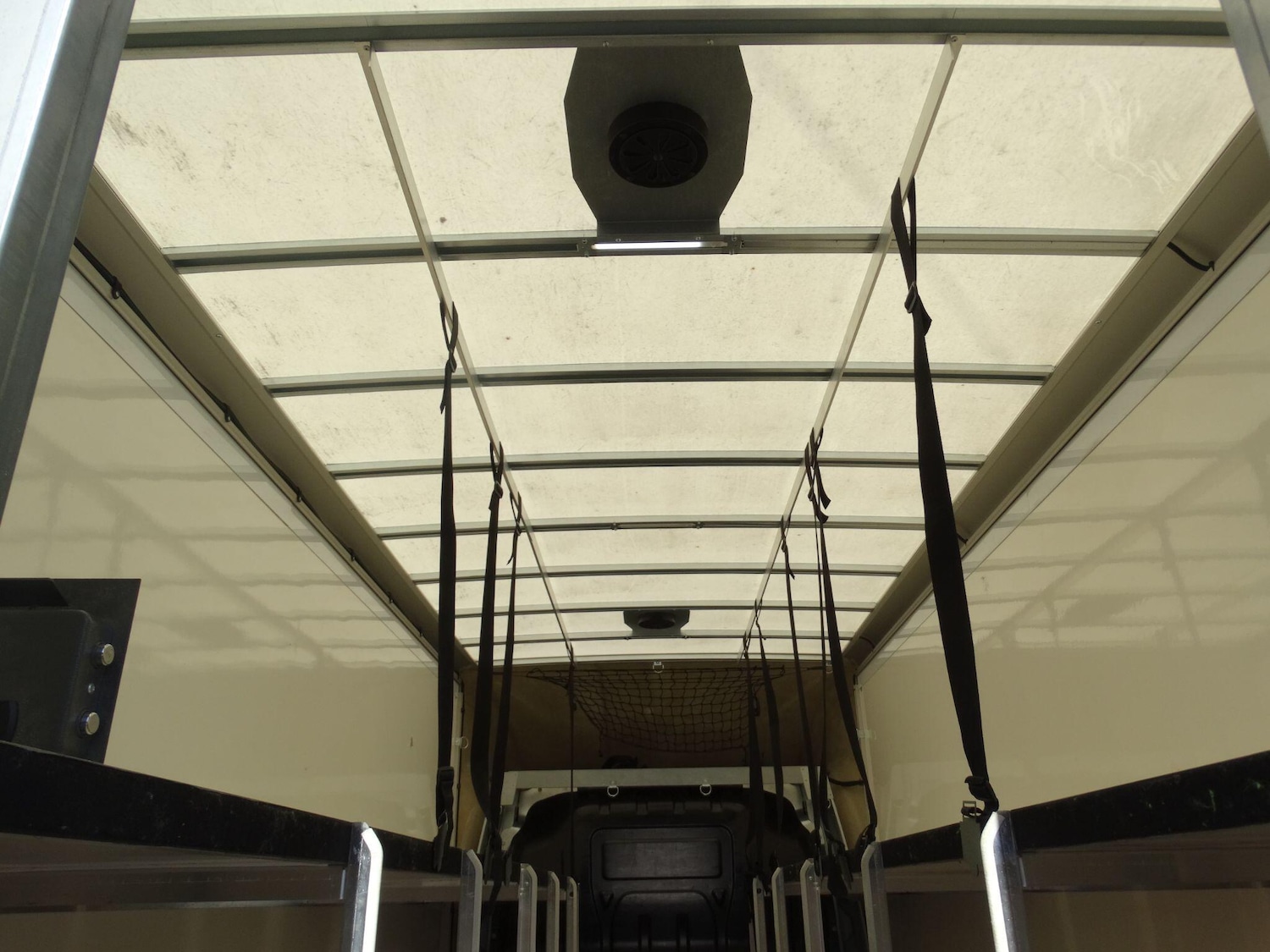 Used Renault Master 2023 for sale - 76649608: Photo 12