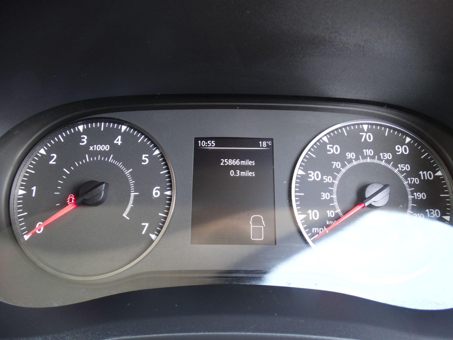 Used Renault Master 2023 for sale - 76649608: Photo 13