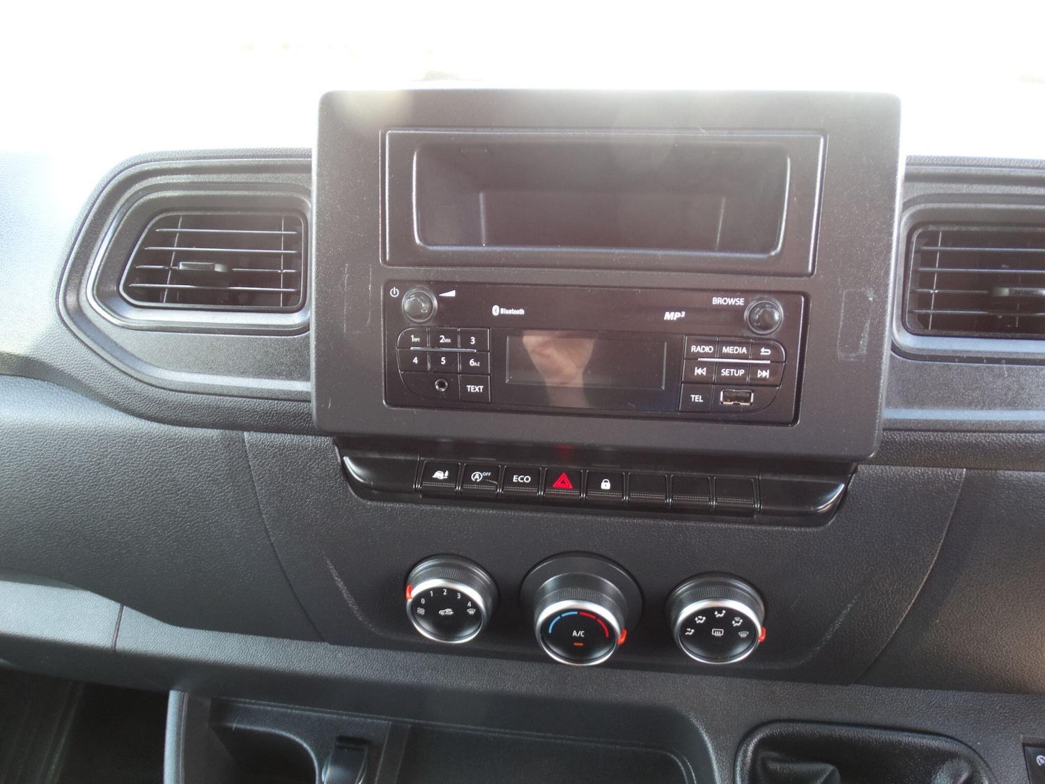 Used Renault Master 2023 for sale - 76649608: Photo 18