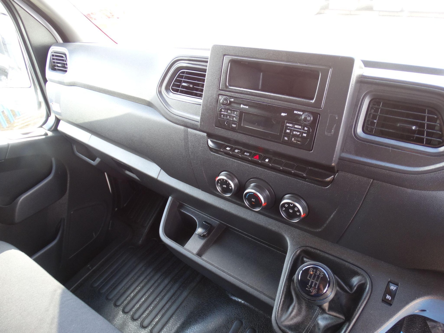 Used Renault Master 2023 for sale - 76649608: Photo 25