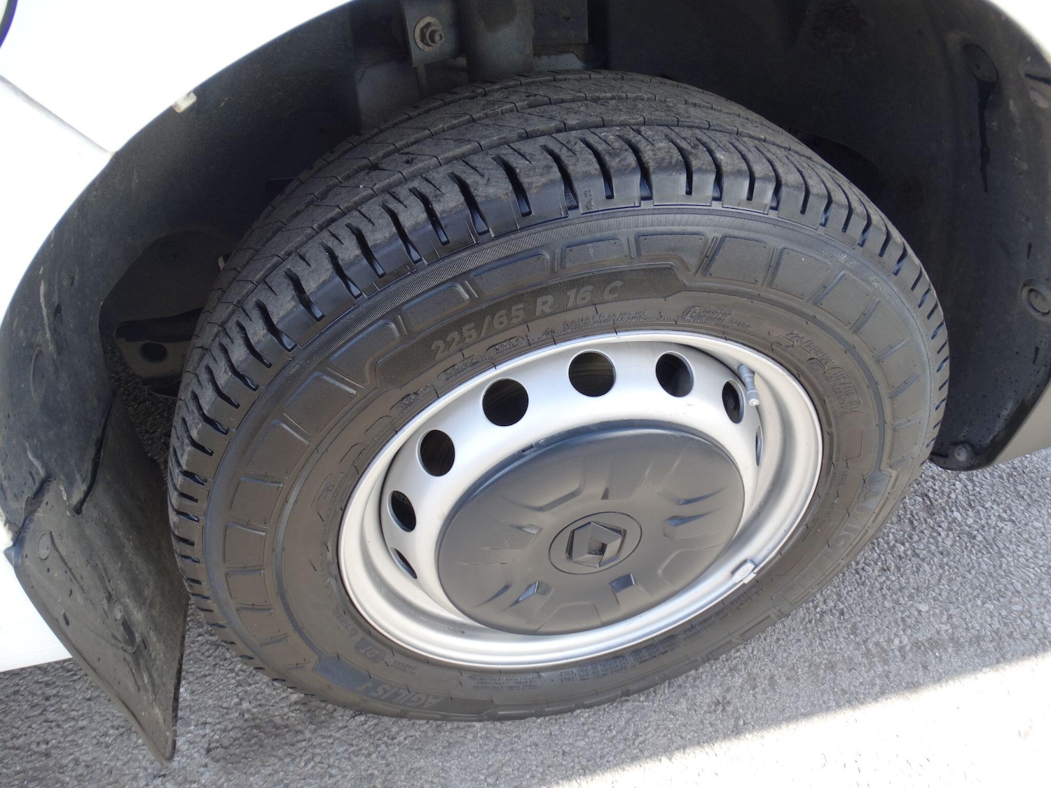 Used Renault Master 2023 for sale - 76649608: Photo 27