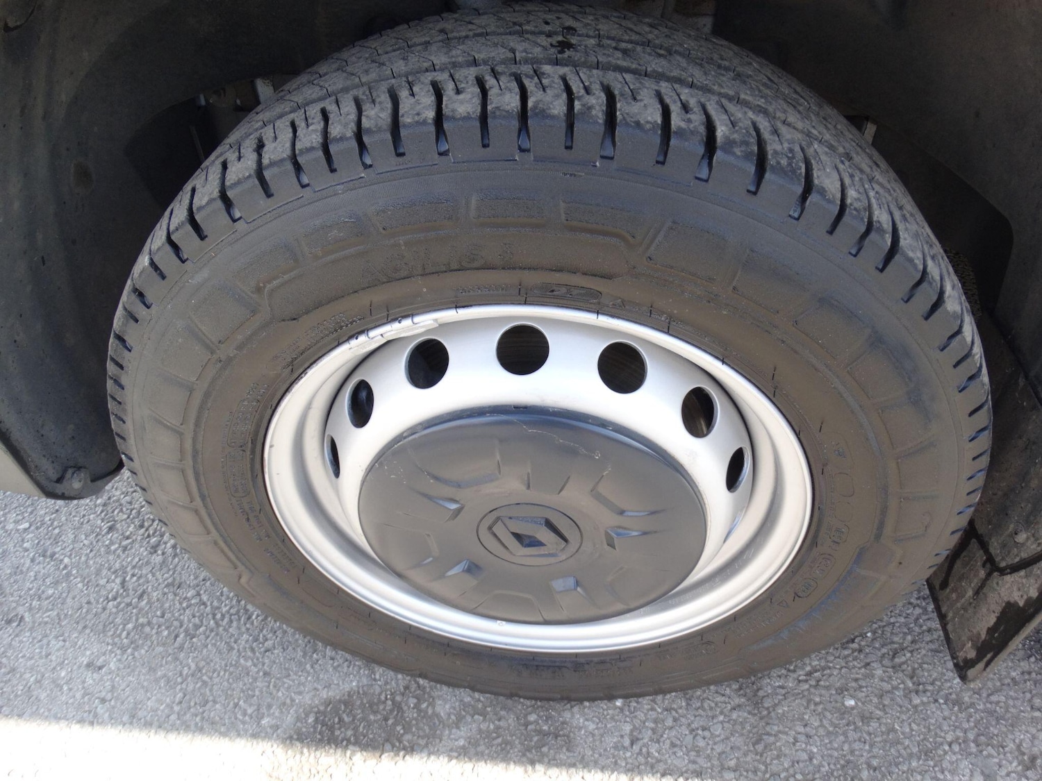 Used Renault Master 2023 for sale - 76649608: Photo 28