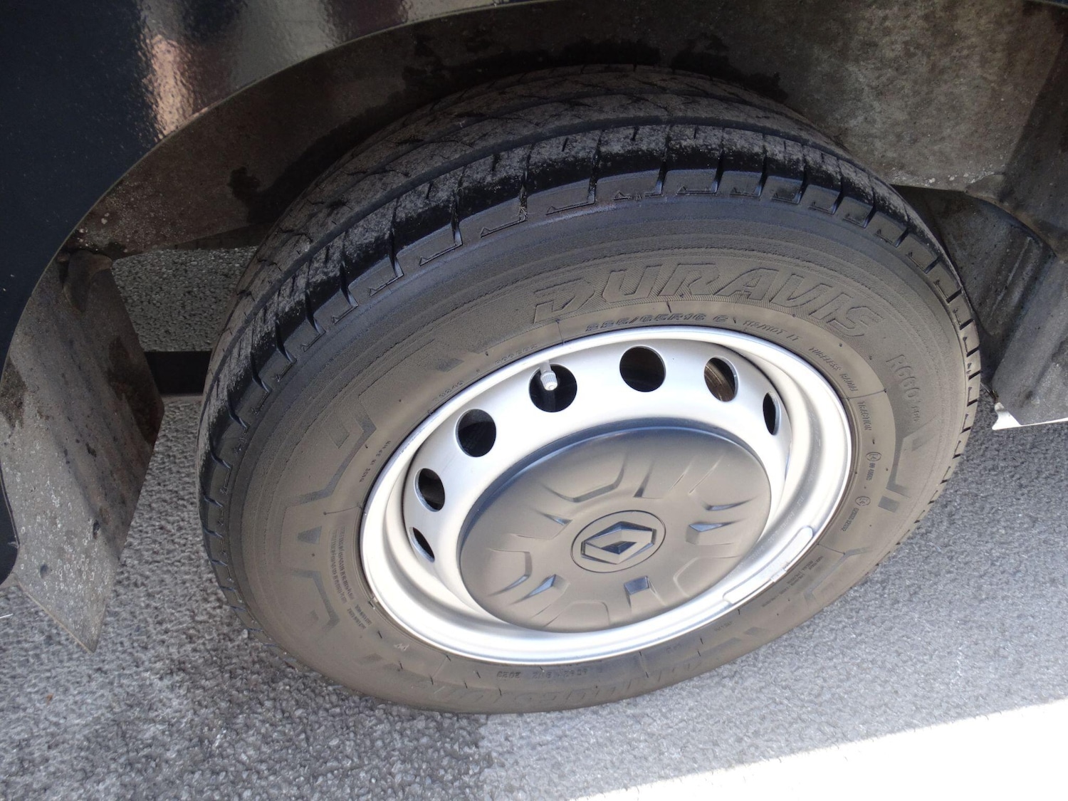 Used Renault Master 2023 for sale - 76649608: Photo 29