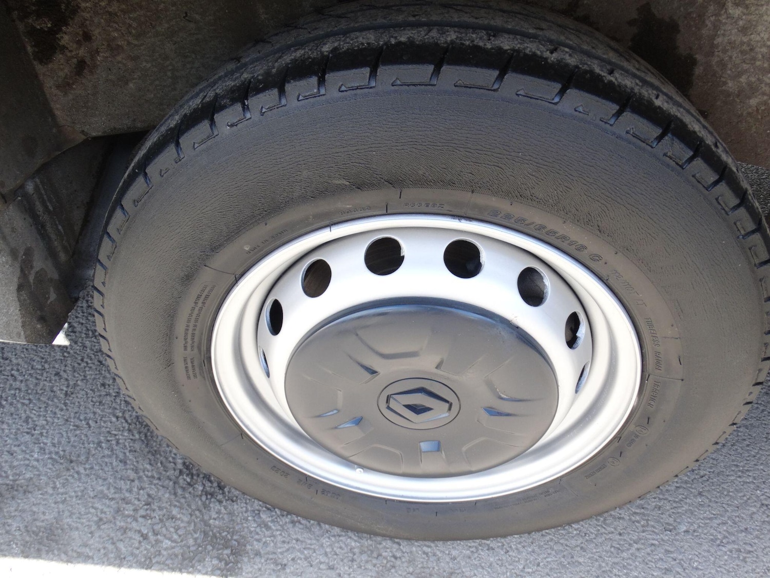 Used Renault Master 2023 for sale - 76649608: Photo 30