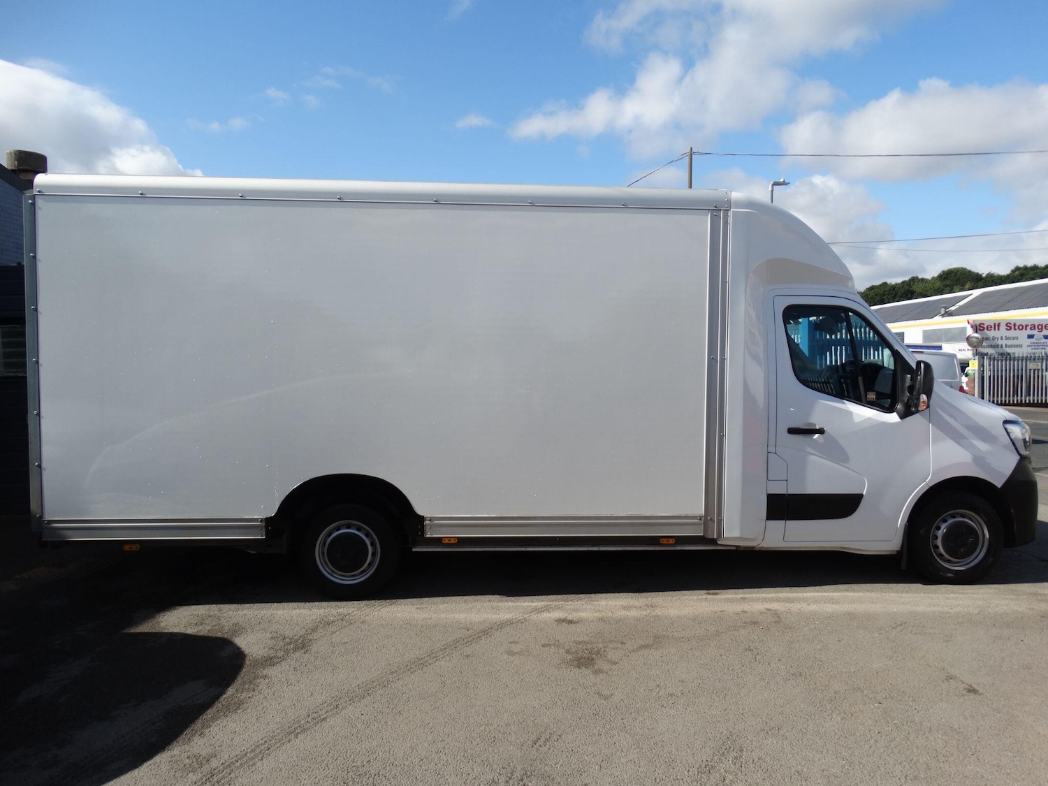 Used Renault Master 2023 for sale - 76649608: Photo 5
