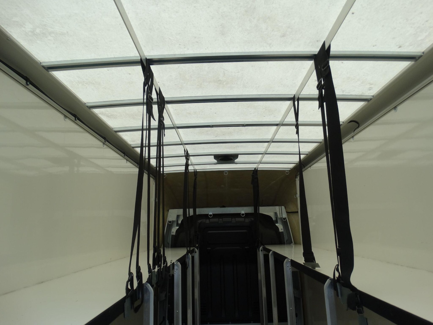 Used Renault Master 2023 for sale - 76649609: Photo 10