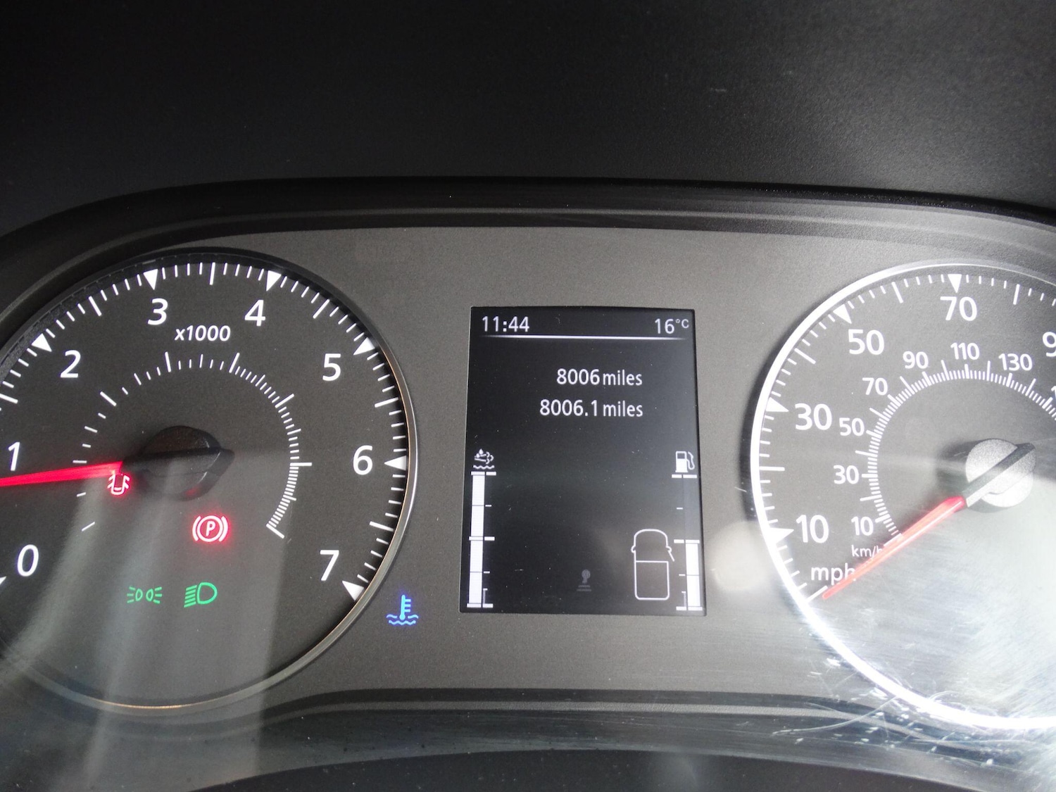 Used Renault Master 2023 for sale - 76649609: Photo 14