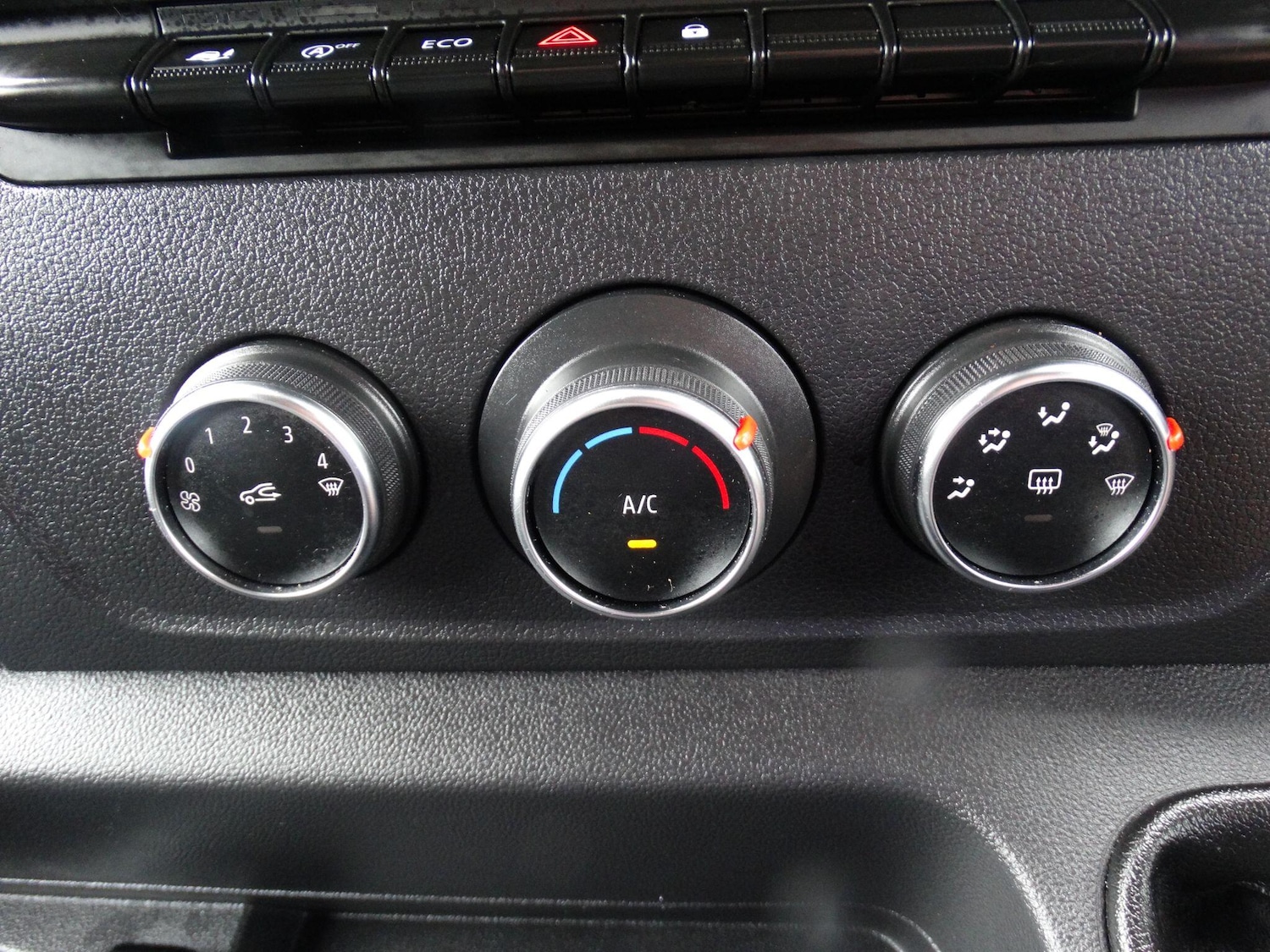 Used Renault Master 2023 for sale - 76649609: Photo 17