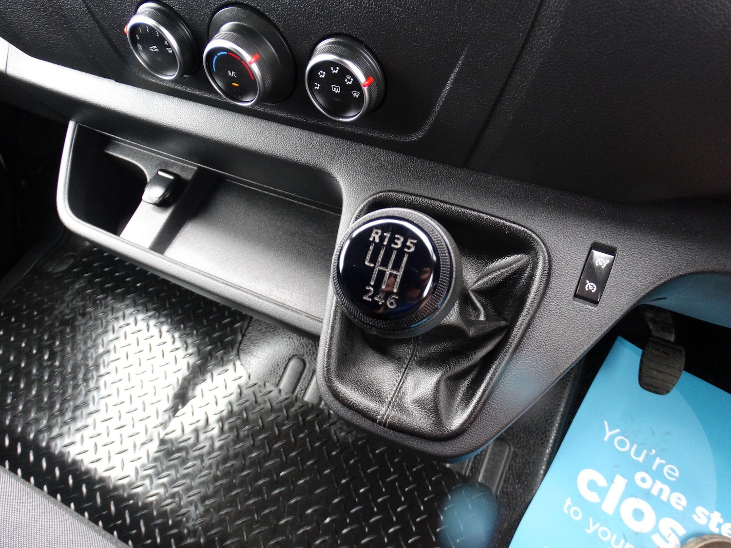 Used Renault Master 2023 for sale - 76649609: Photo 24