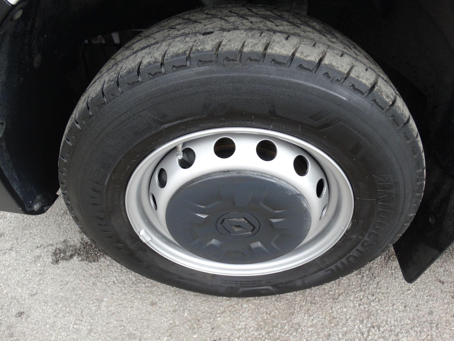 Used Renault Master 2023 for sale - 76649609: Photo 27