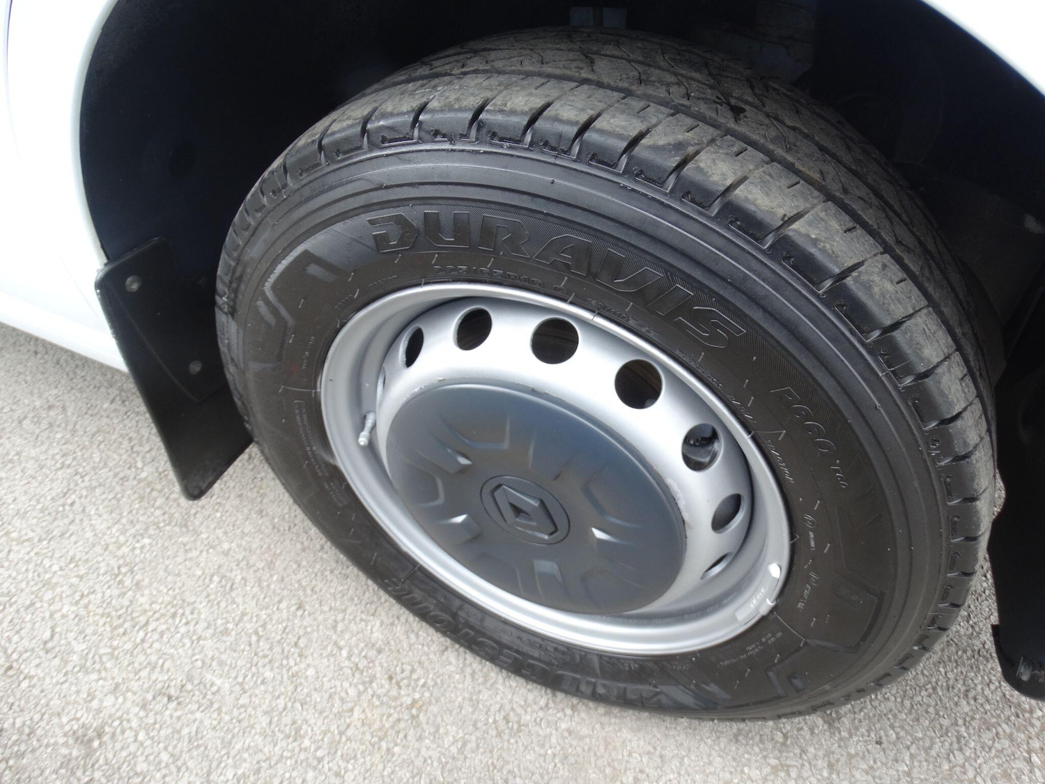 Used Renault Master 2023 for sale - 76649609: Photo 28