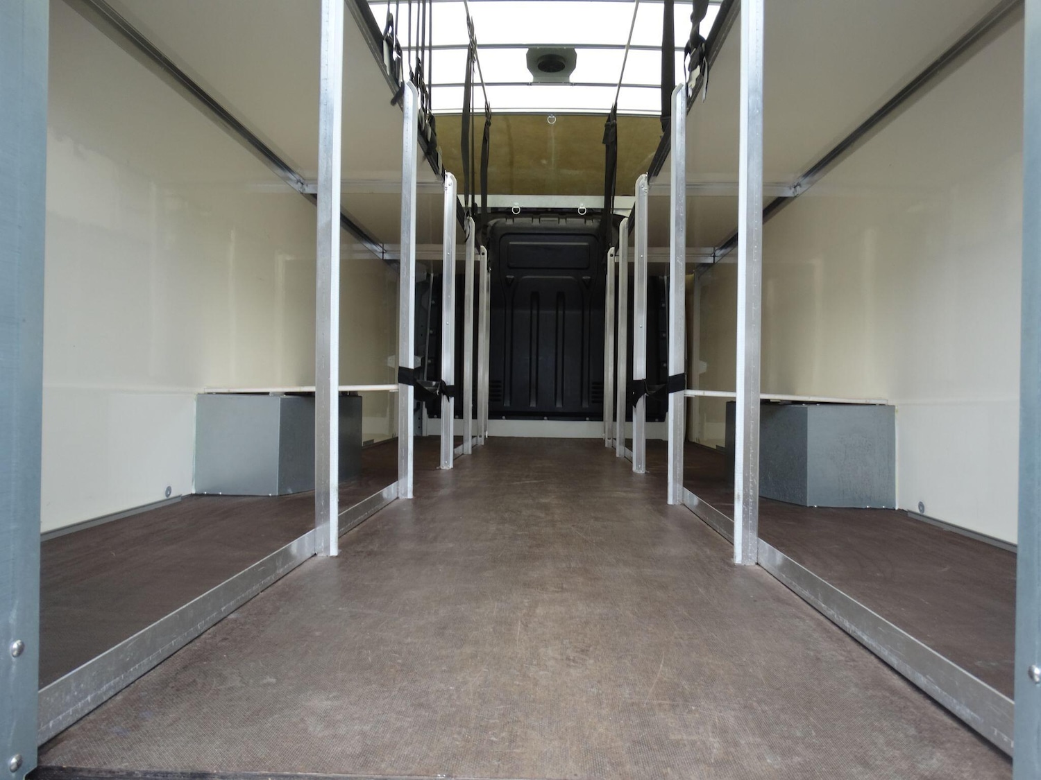 Used Renault Master 2023 for sale - 76649609: Photo 9