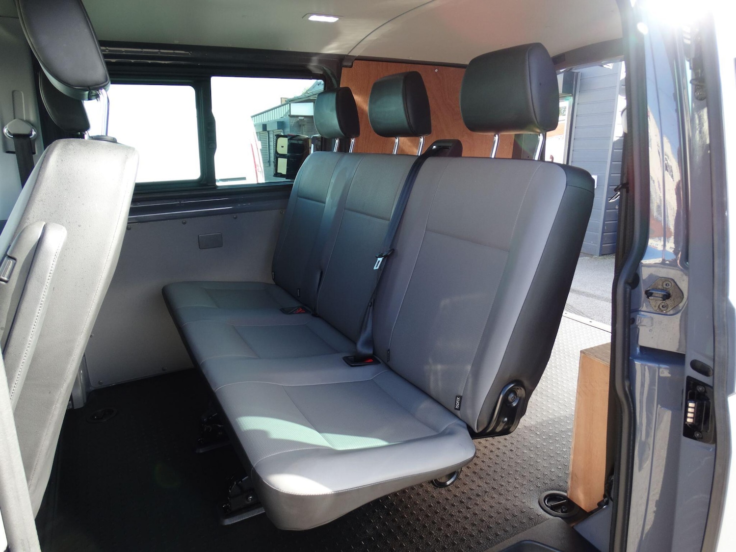 Used Volkswagen Transporter 2023 for sale - 76649602: Photo 11