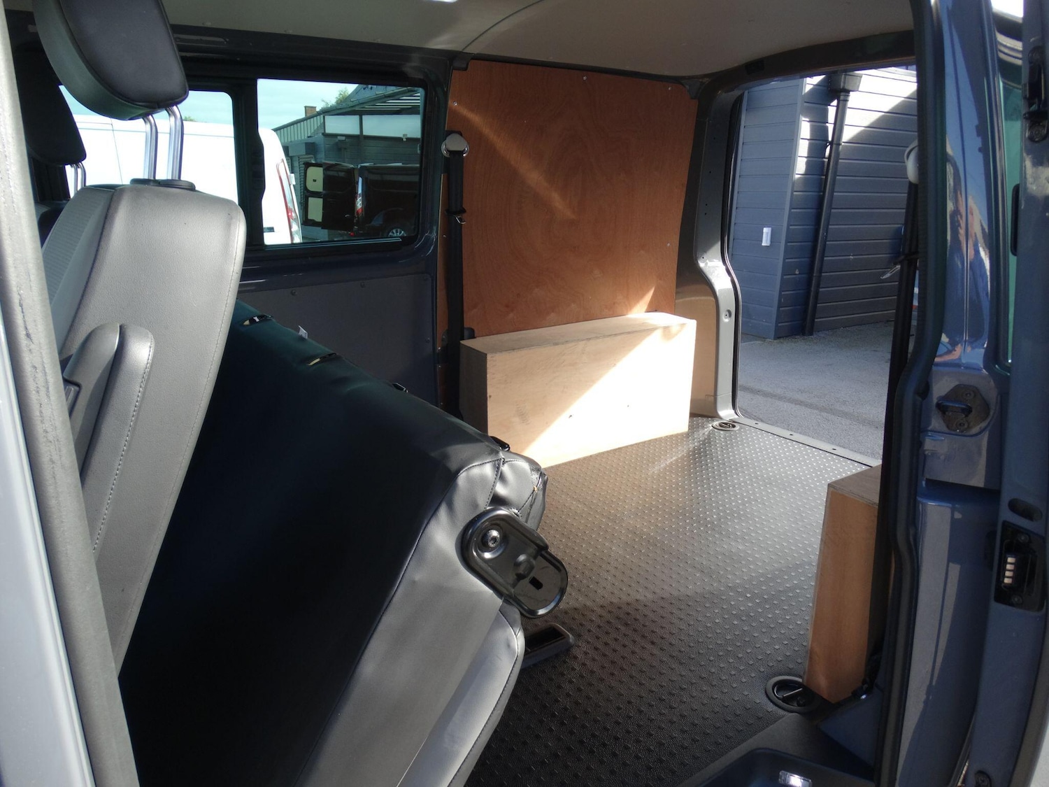 Used Volkswagen Transporter 2023 for sale - 76649602: Photo 12