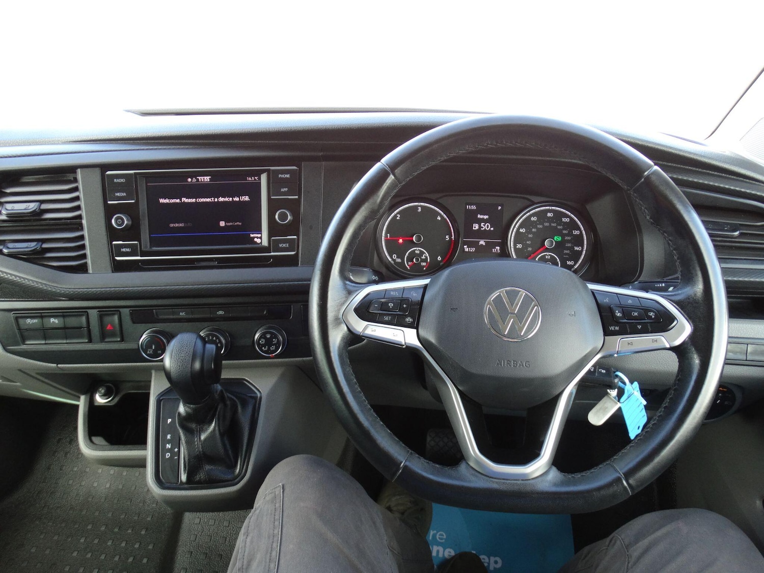 Used Volkswagen Transporter 2023 for sale - 76649602: Photo 14