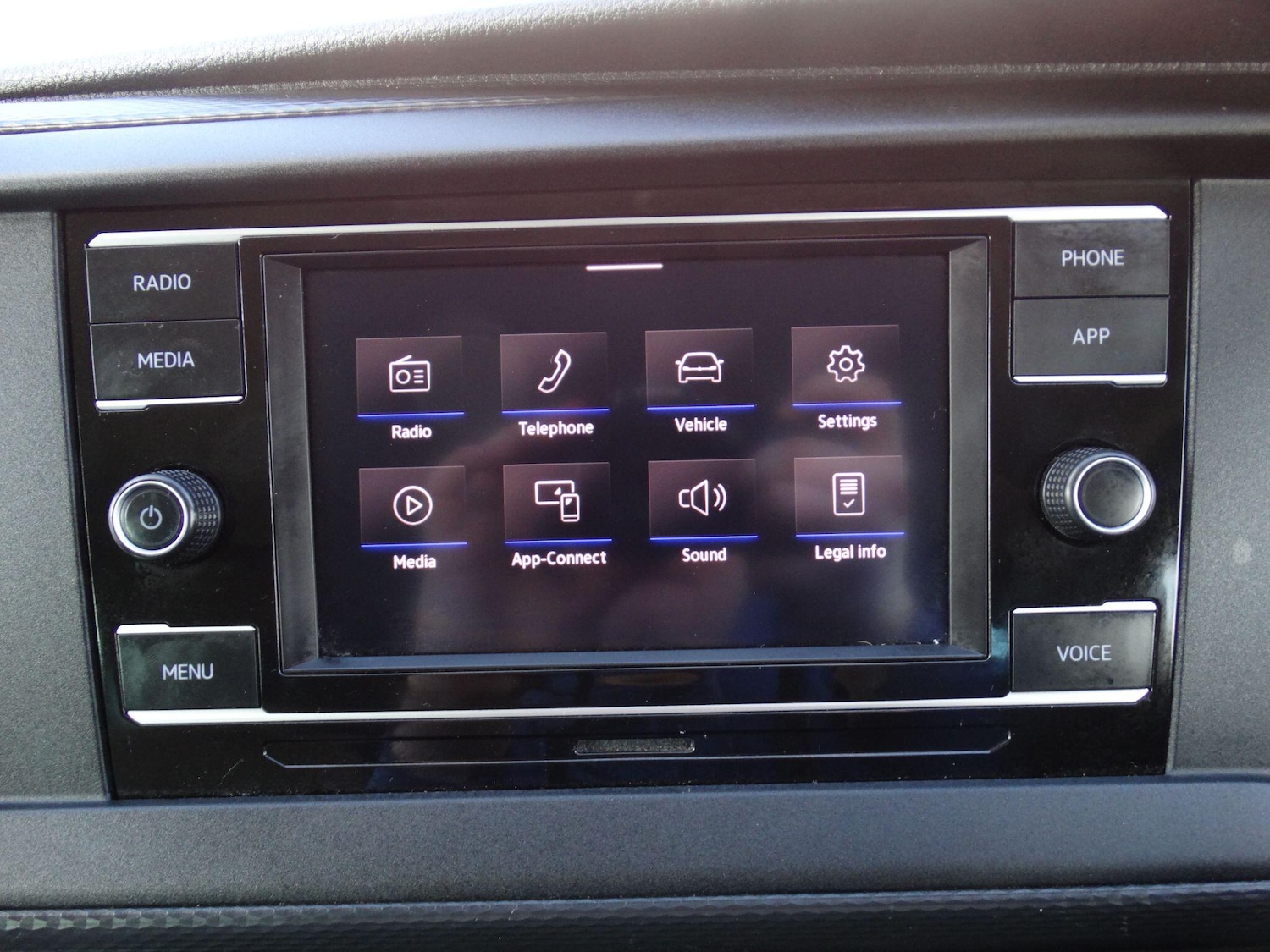 Used Volkswagen Transporter 2023 for sale - 76649602: Photo 21